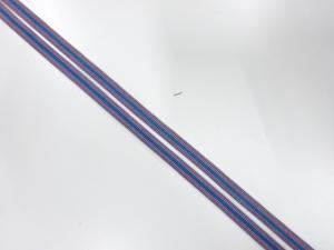 アンティーク　正絹　帯留め用　手組三分紐